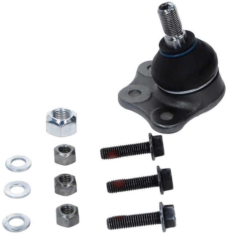Rotule de suspension (Rotule de pivot) LEMFÖRDER ref. 26705 02