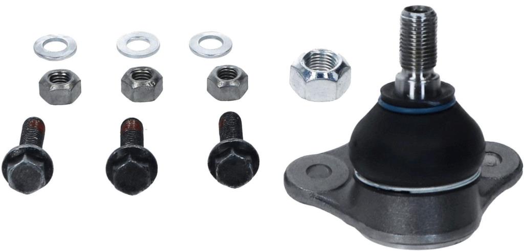 Rotule de suspension (Rotule de pivot) LEMFÖRDER ref. 26705 02