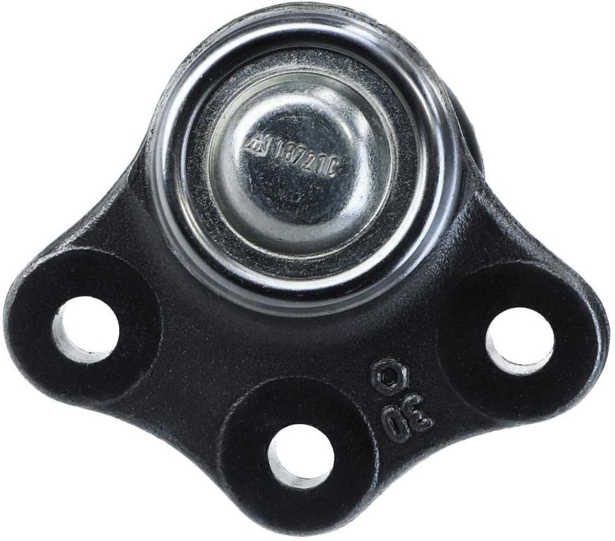 Rotule de suspension (Rotule de pivot) LEMFÖRDER ref. 26705 02