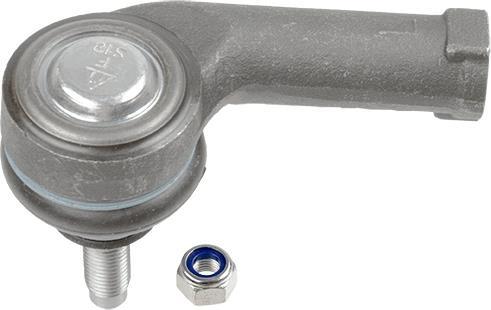 Rótula de direção LEMFÖRDER 26753 03