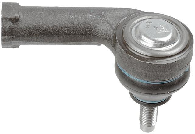 Rotule de direction LEMFÖRDER ref. 26754 02