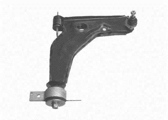Triangle de suspension LEMFÖRDER ref. 26762 01