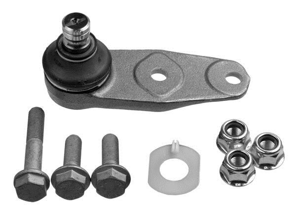 Rótula de suspensión/carga LEMFÖRDER ref. 26768 01