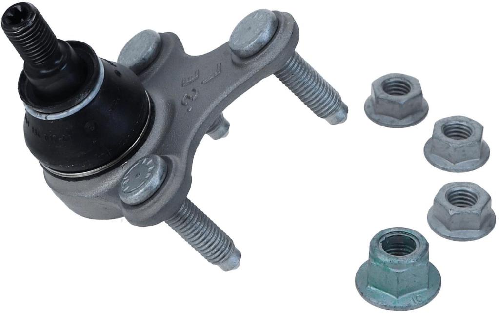 Rotule de suspension (Rotule de pivot) LEMFÖRDER ref. 26772 02
