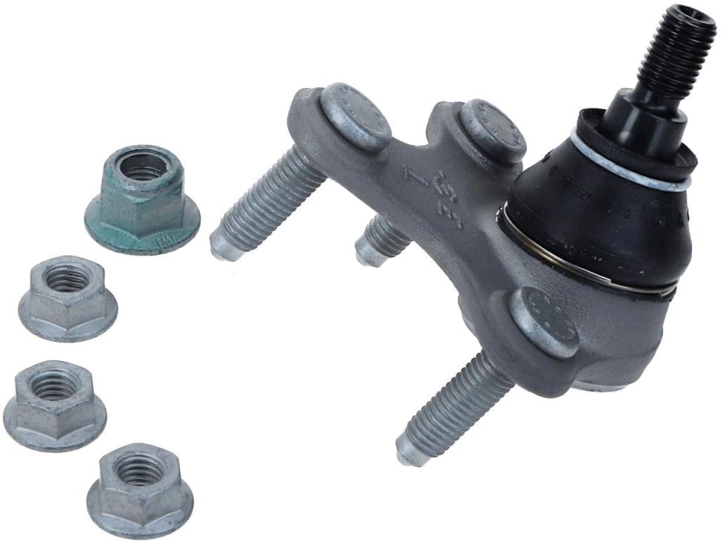Rotule de suspension (Rotule de pivot) LEMFÖRDER ref. 26772 02