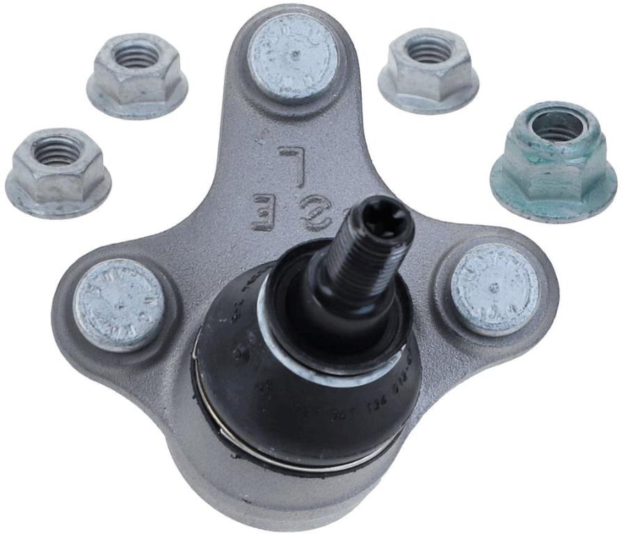 Rotule de suspension (Rotule de pivot) LEMFÖRDER ref. 26772 02