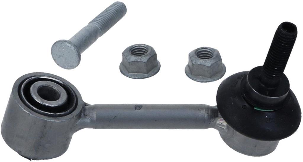 Biellette de barre stabilisatrice (Biellette antiroulis) LEMFÖRDER ref. 26775 02