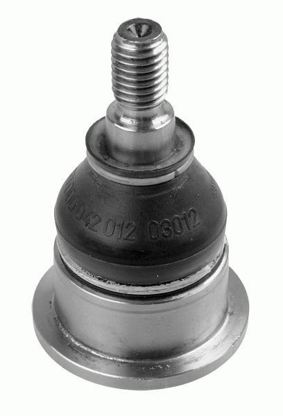 Rotule de suspension (Rotule de pivot) LEMFÖRDER 26914 01