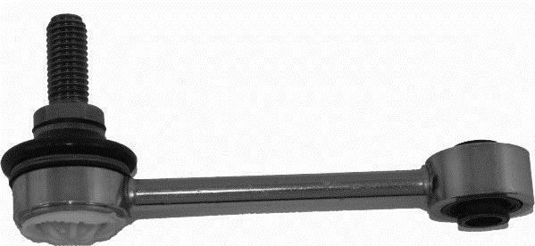 Biellette de barre stabilisatrice (Biellette antiroulis) LEMFÖRDER ref. 26993 01