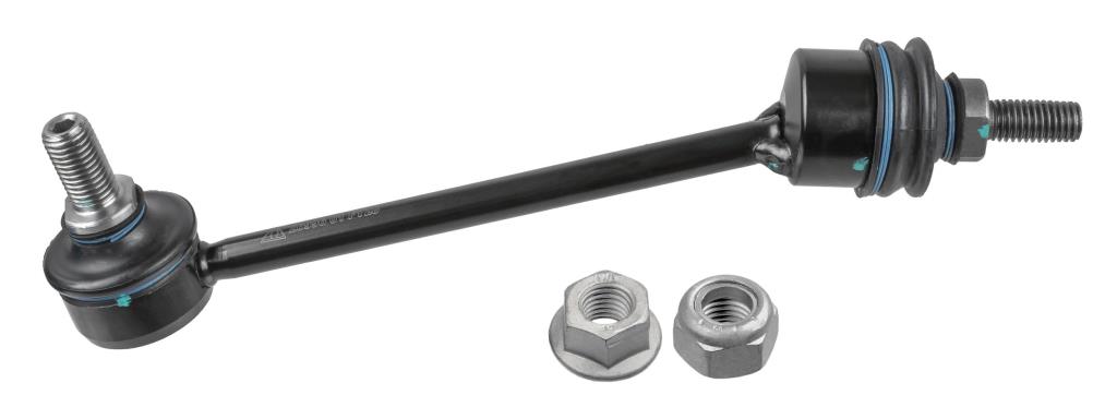 Biellette de barre stabilisatrice (Biellette antiroulis) LEMFÖRDER ref. 26996 01