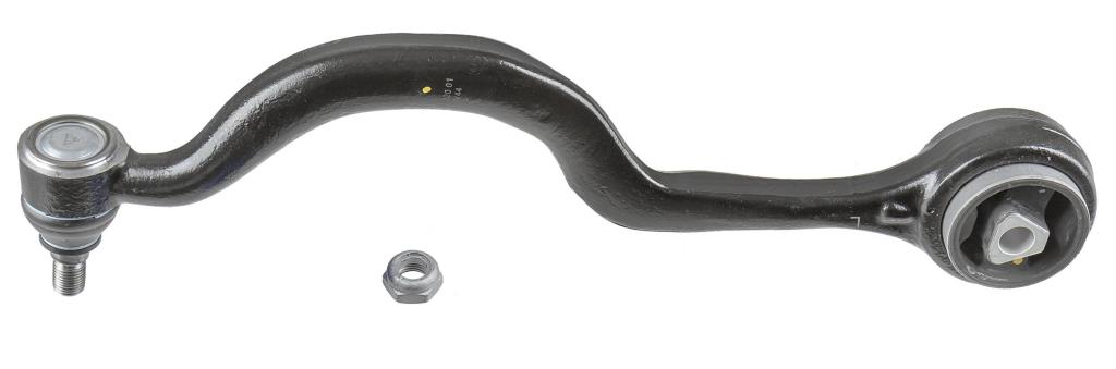 Brazo oscilante de suspensión (Trapecio de suspensión) LEMFÖRDER ref. 27020 01
