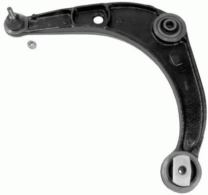 Triangle de suspension LEMFÖRDER 27058 01