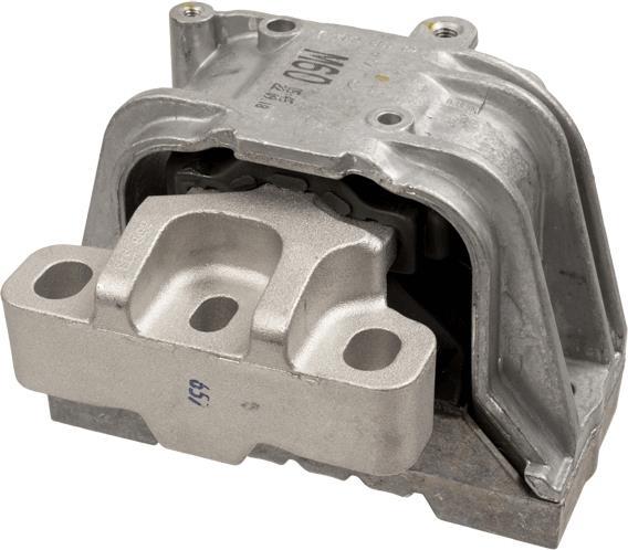 Support moteur (Silent bloc moteur) LEMFÖRDER ref. 27067 01