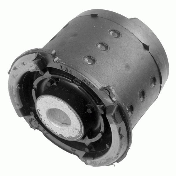 Suspension, support d'essieu LEMFÖRDER ref. 27121 01