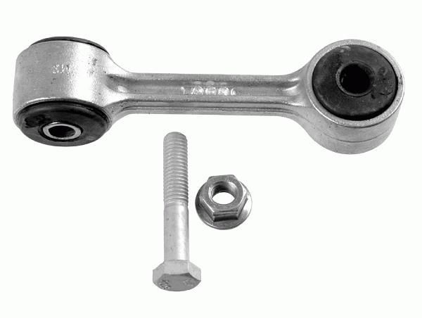 Biellette de barre stabilisatrice (Biellette antiroulis) LEMFÖRDER ref. 27123 02