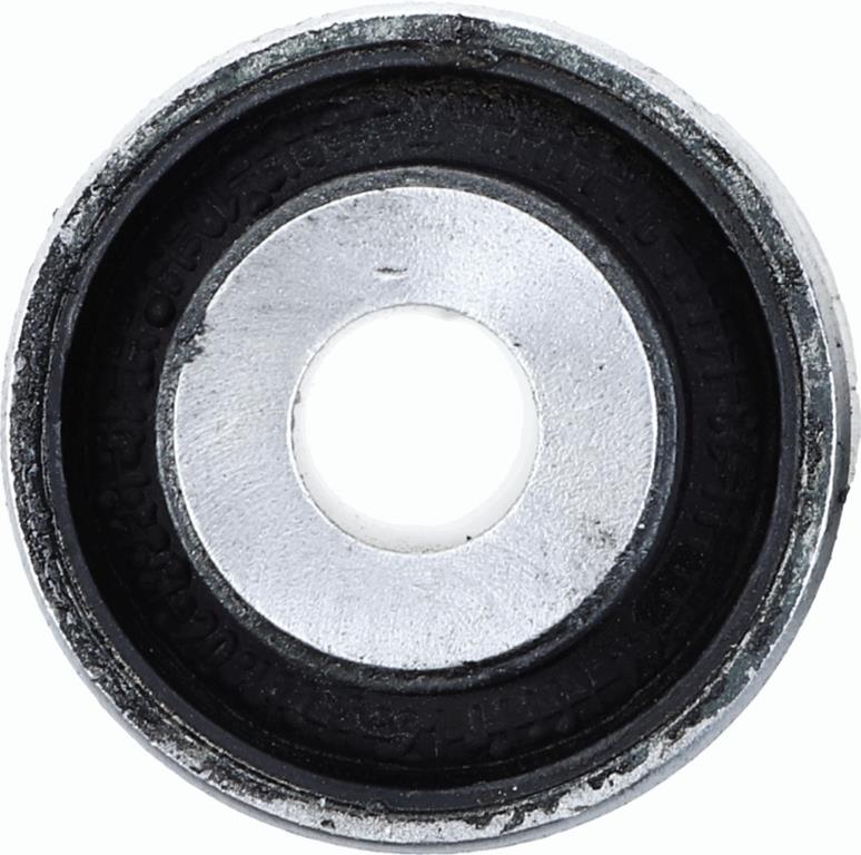 Suspensão, braço oscilante LEMFÖRDER ref. 27126 01