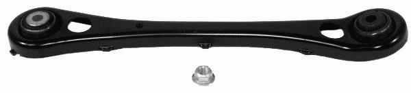 Triangle de suspension LEMFÖRDER 27127 02