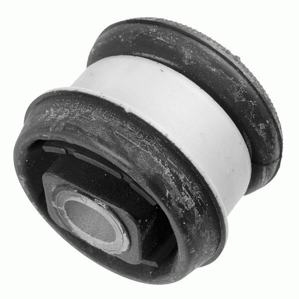 Suspension, support d'essieu LEMFÖRDER ref. 27129 01