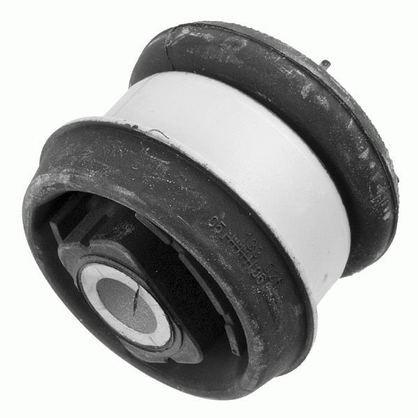 Suspension, support d'essieu LEMFÖRDER ref. 27130 01