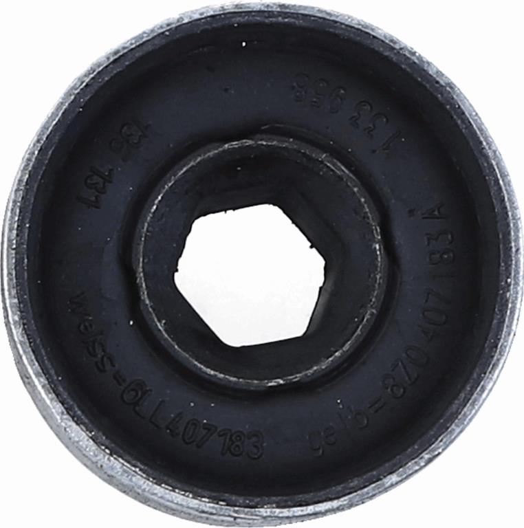 Suspensão, braço oscilante LEMFÖRDER ref. 27135 01