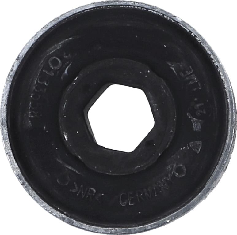 Suspensão, braço oscilante LEMFÖRDER ref. 27135 01