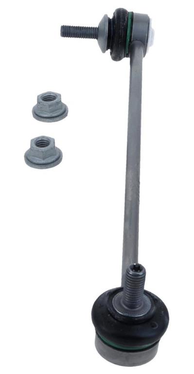 Biellette de barre stabilisatrice (Biellette antiroulis) LEMFÖRDER ref. 27150 02