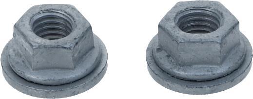 Biellette de barre stabilisatrice (Biellette antiroulis) LEMFÖRDER ref. 27150 02