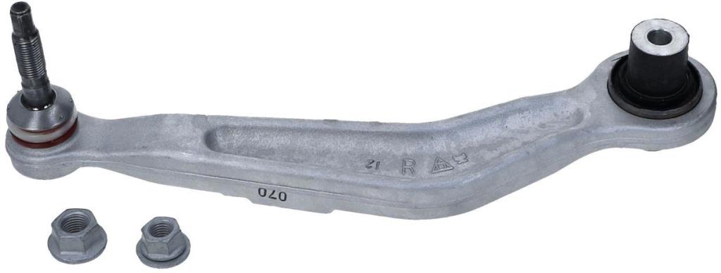 Brazo oscilante de suspensión (Trapecio de suspensión) LEMFÖRDER ref. 27193 02