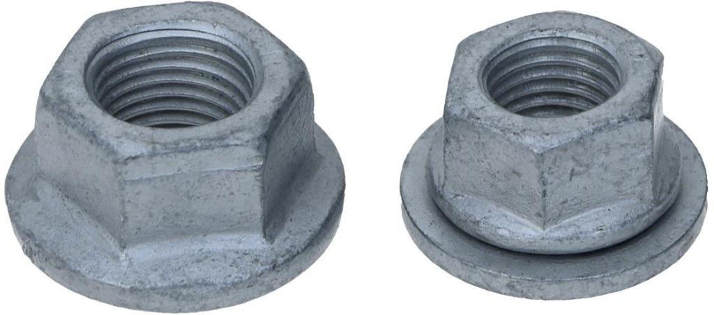 Brazo oscilante de suspensión (Trapecio de suspensión) LEMFÖRDER ref. 27193 02