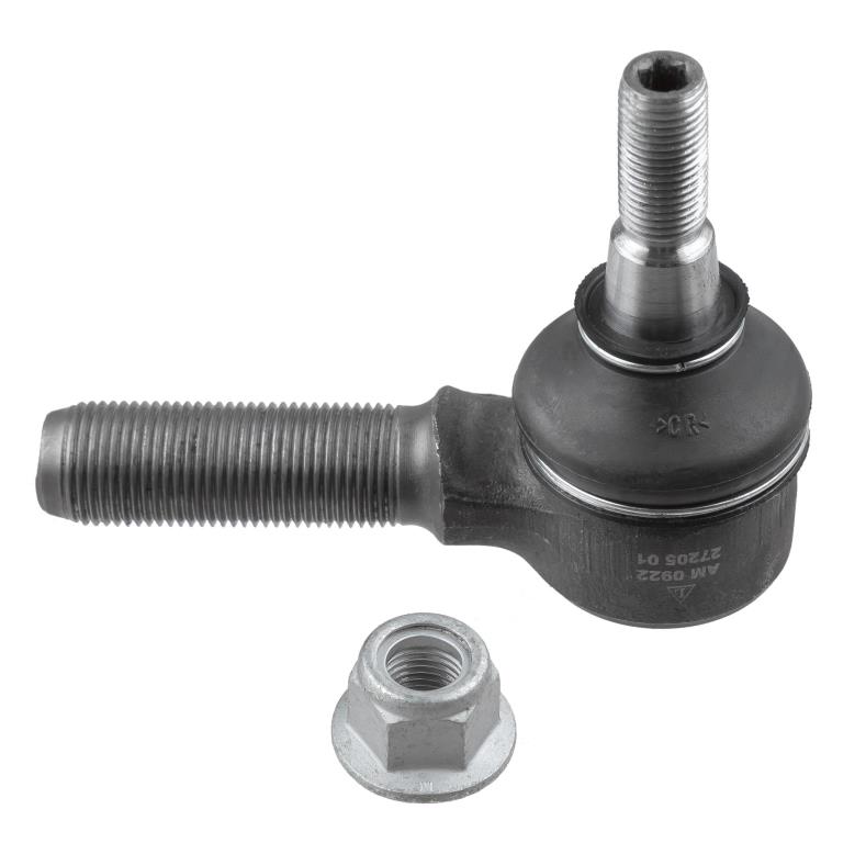 Rotule de direction LEMFÖRDER 27205 01