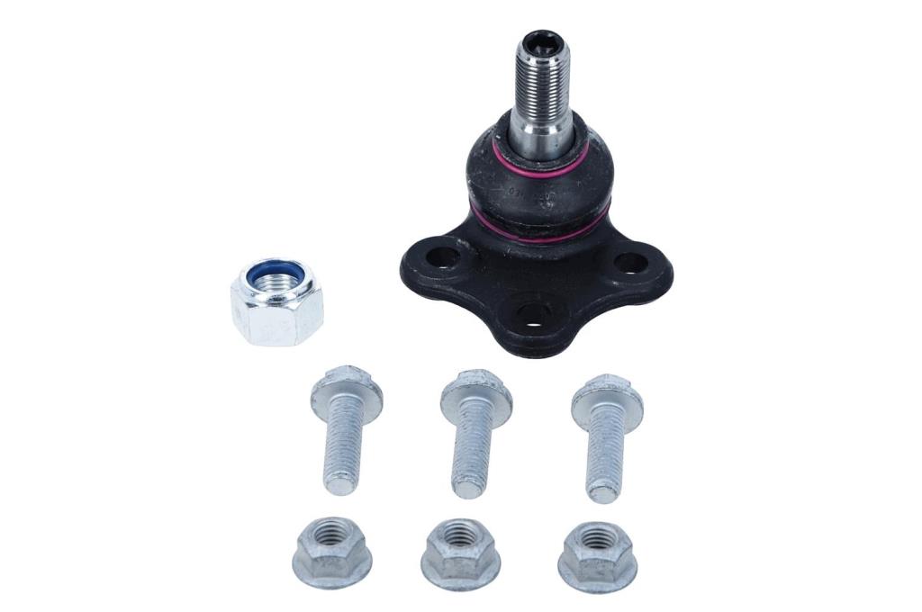 Rotule de suspension (Rotule de pivot) LEMFÖRDER ref. 27219 02