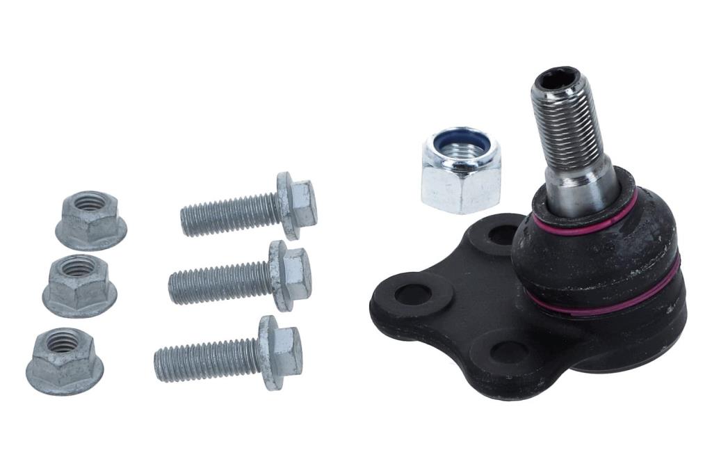 Rotule de suspension (Rotule de pivot) LEMFÖRDER ref. 27219 02