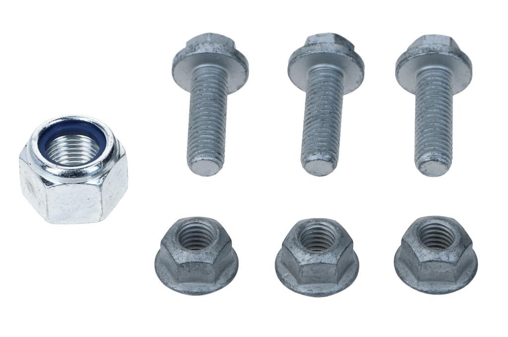 Rotule de suspension (Rotule de pivot) LEMFÖRDER ref. 27219 02