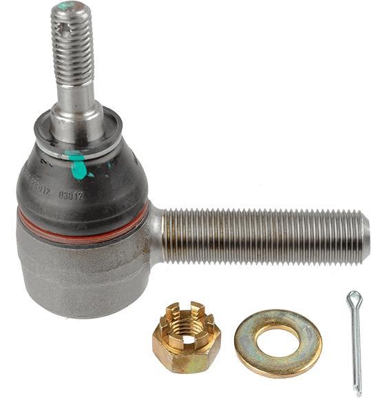 Kit de reparação, rótula de barra de direcção LEMFÖRDER ref. 27343 01