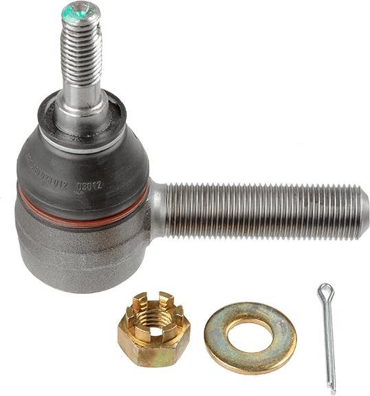 Kit de reparação, rótula de barra de direcção LEMFÖRDER ref. 27344 01