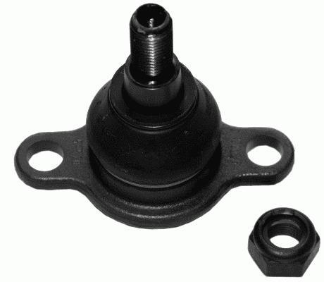 Rotule de suspension (Rotule de pivot) LEMFÖRDER ref. 27598 02