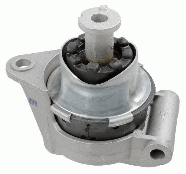Support moteur (Silent bloc moteur) LEMFÖRDER ref. 27608 01