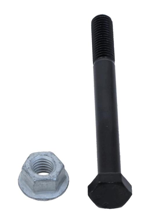 Kit de réparation, suspension de roue LEMFÖRDER ref. 27658 01