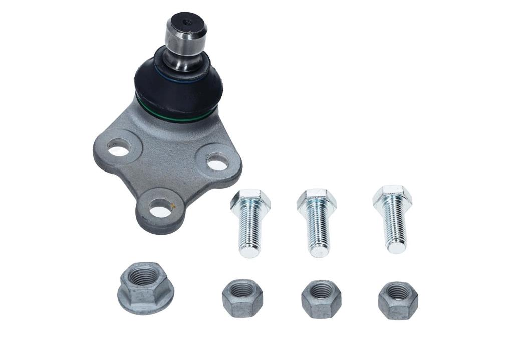 Rotule de suspension (Rotule de pivot) LEMFÖRDER 27666 02
