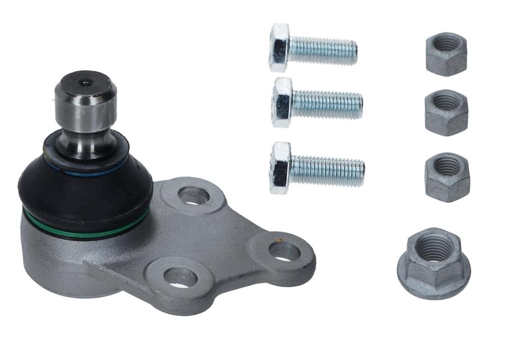 Rotule de suspension (Rotule de pivot) LEMFÖRDER 27666 02