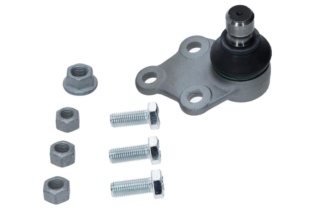 Rotule de suspension (Rotule de pivot) LEMFÖRDER 27666 02