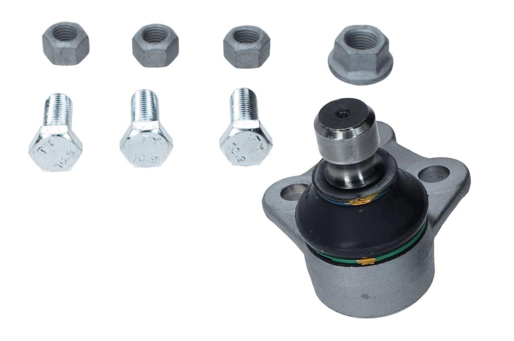Rotule de suspension (Rotule de pivot) LEMFÖRDER 27666 02