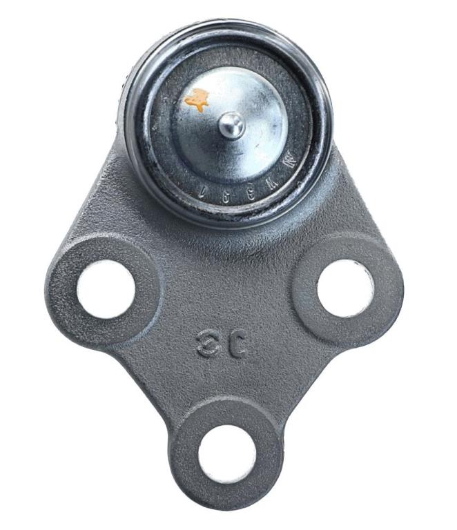 Rotule de suspension (Rotule de pivot) LEMFÖRDER 27666 02