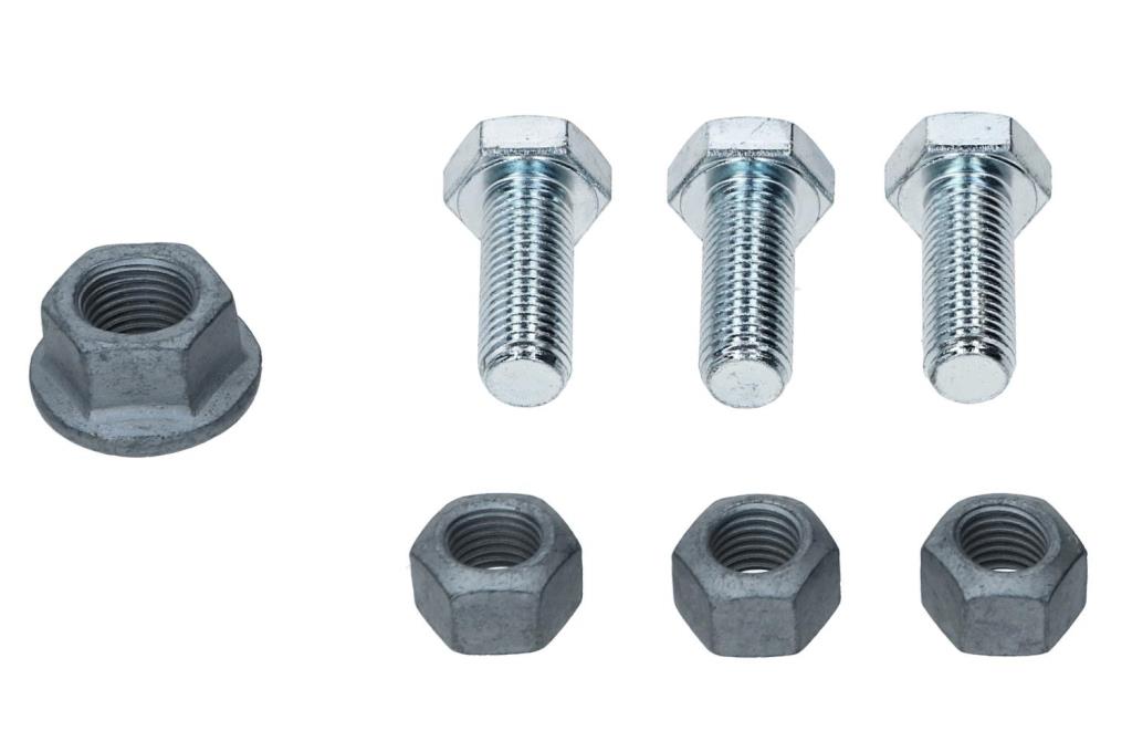 Rotule de suspension (Rotule de pivot) LEMFÖRDER 27666 02