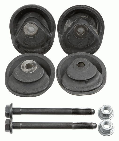 Kit de réparation, corps de l'essieu LEMFÖRDER 27682 01