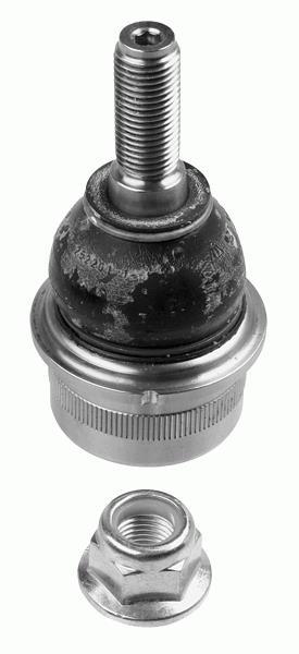 Rotule de suspension (Rotule de pivot) LEMFÖRDER ref. 27719 02