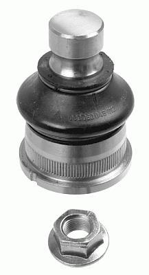 Rotule de suspension (Rotule de pivot) LEMFÖRDER ref. 27720 02