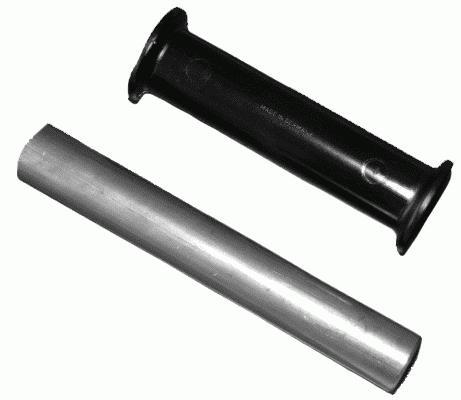 Kit de réparation, suspension de roue LEMFÖRDER 27733 01