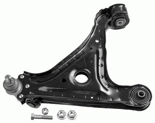Triangle de suspension LEMFÖRDER ref. 27734 02