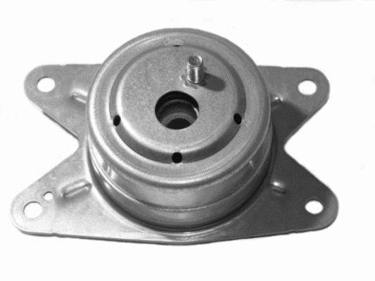 Suporte do motor LEMFÖRDER 27997 01
